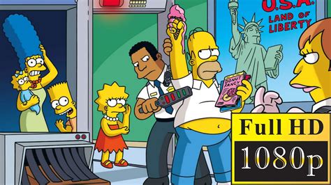 putlocker the simpsons.